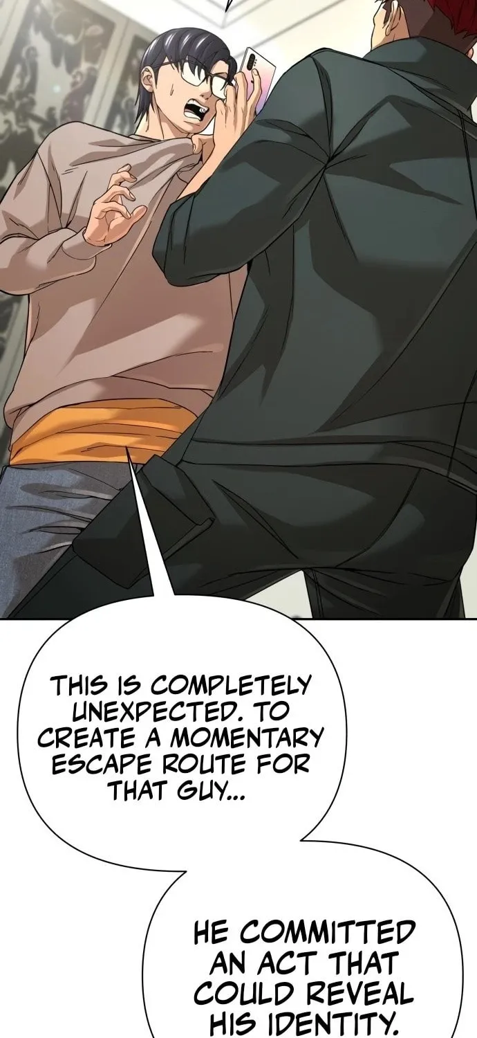 Hellcraft Chapter 40 page 67 - 
