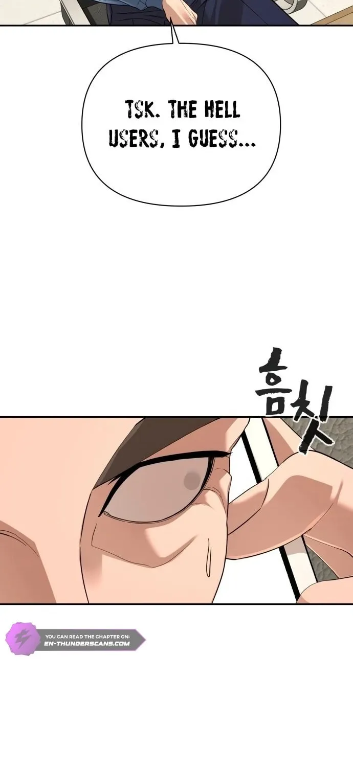 Hellcraft Chapter 40 page 10 - 