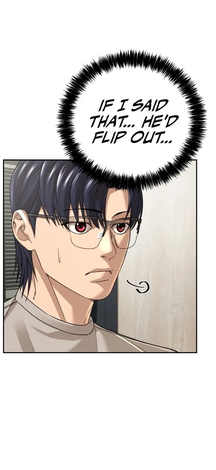Hellcraft Chapter 40 page 91 - 