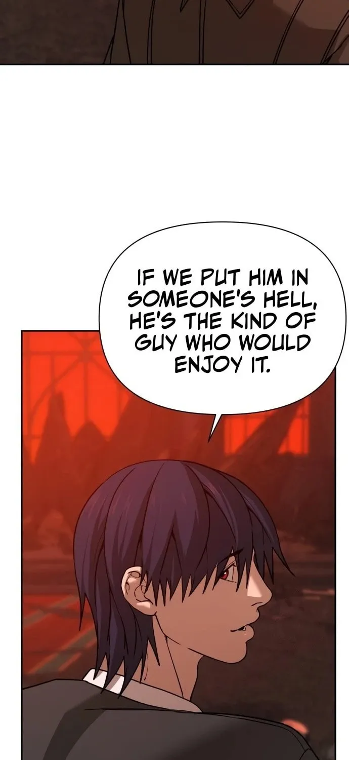 Hellcraft Chapter 41 page 110 - 