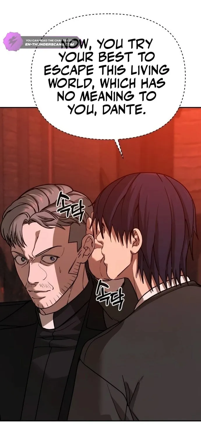 Hellcraft Chapter 41 page 116 - 
