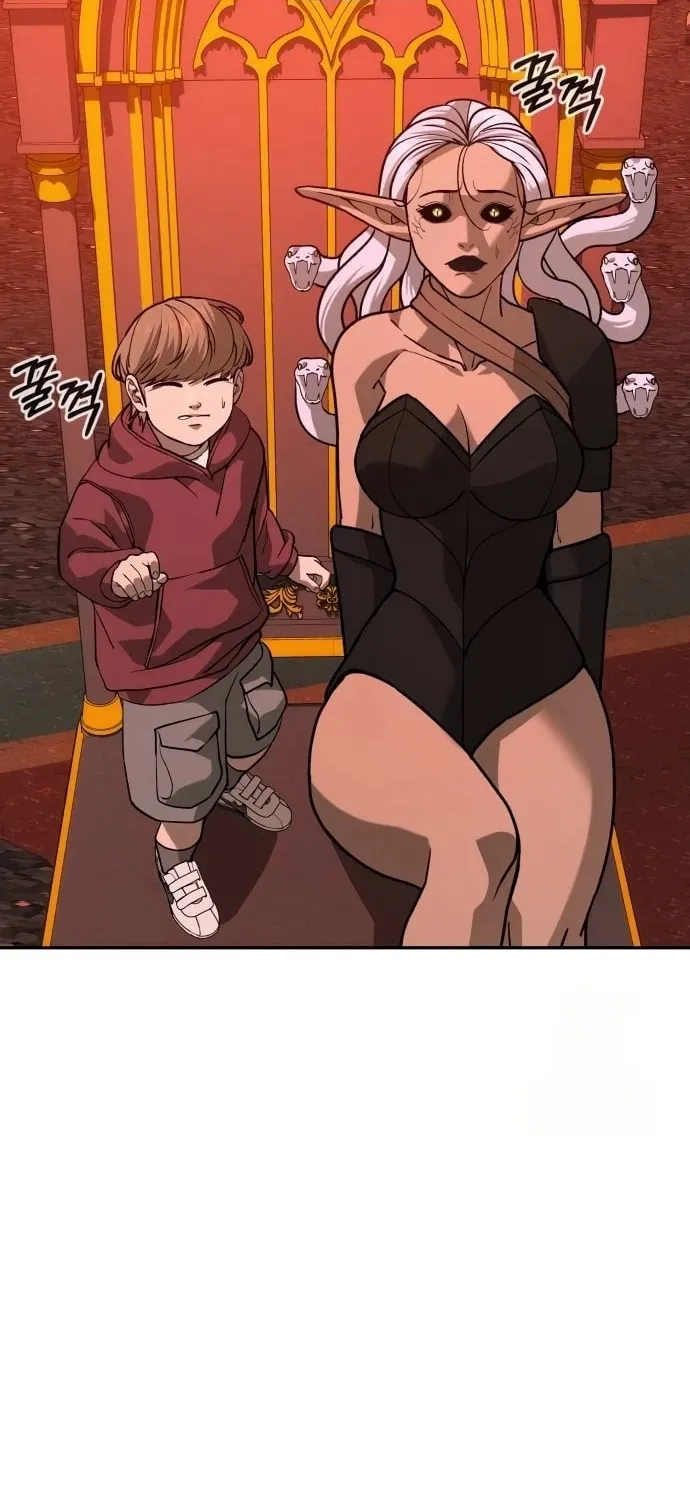 Hellcraft Chapter 41 page 43 - 