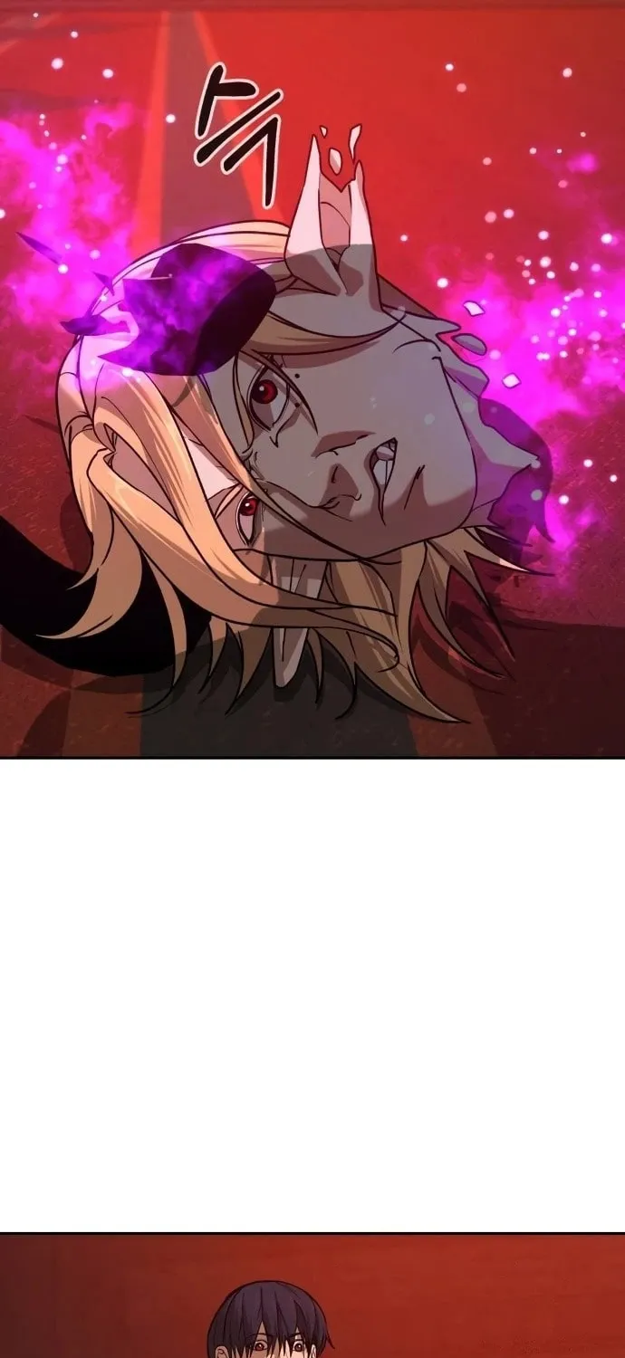 Hellcraft Chapter 41 page 72 - 