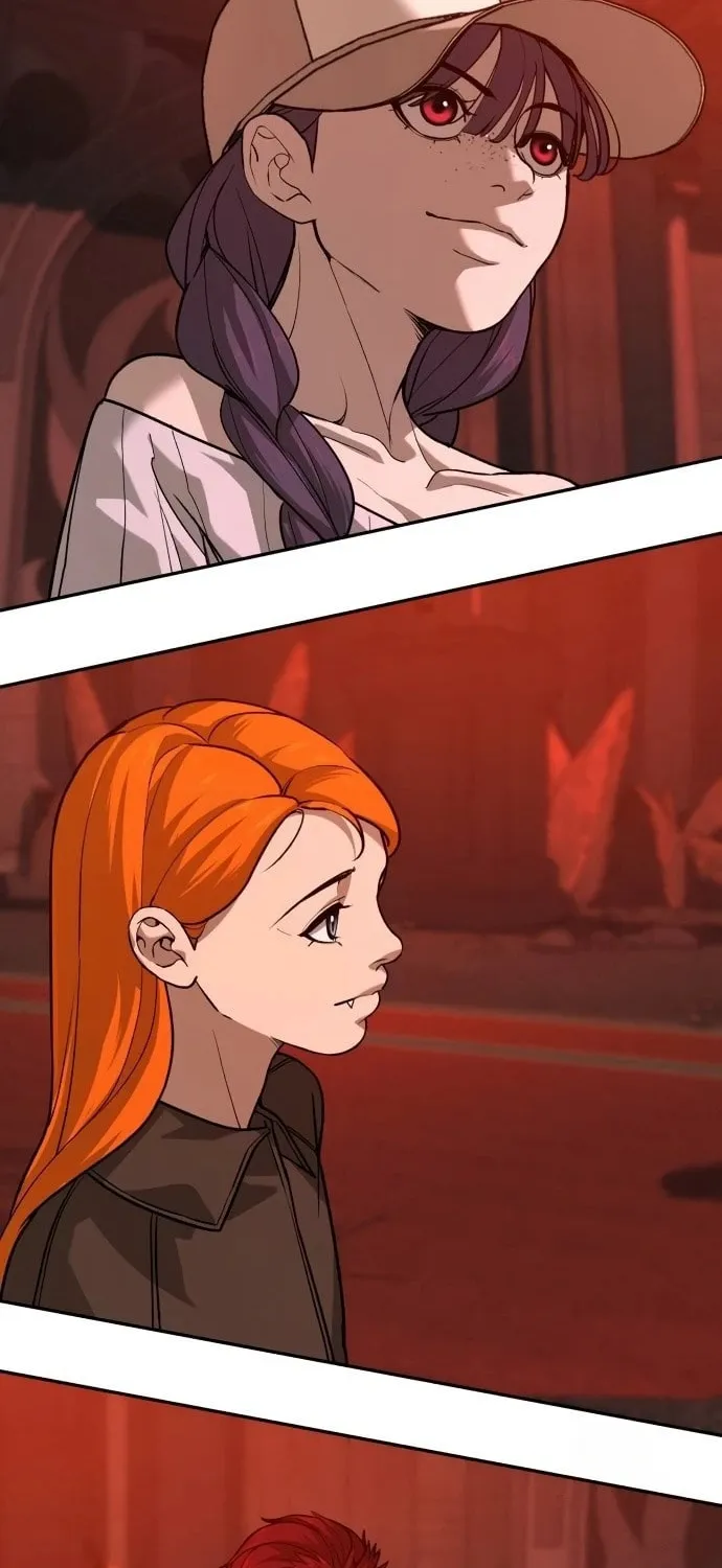 Hellcraft Chapter 41 page 82 - 