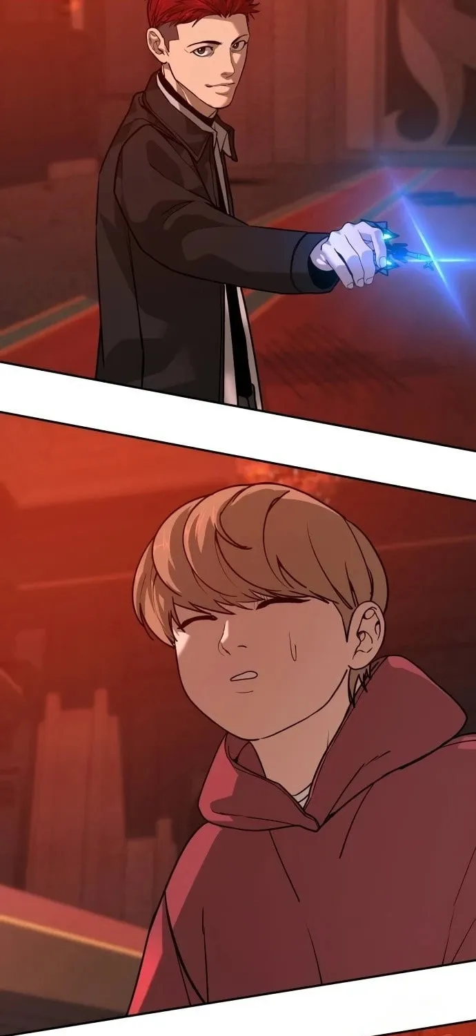 Hellcraft Chapter 41 page 83 - 