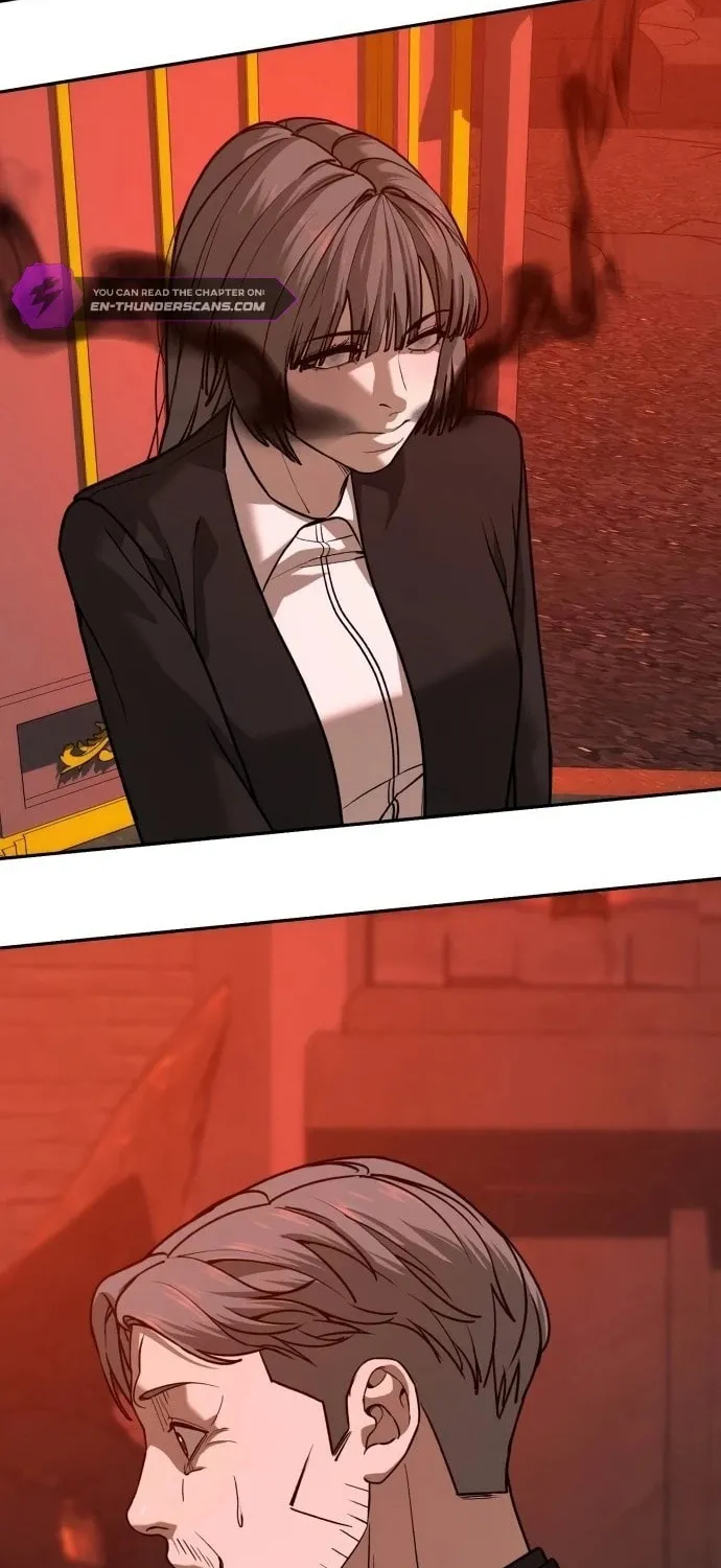 Hellcraft Chapter 41 page 84 - 