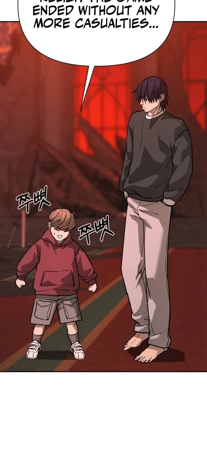 Hellcraft Chapter 41 page 86 - 
