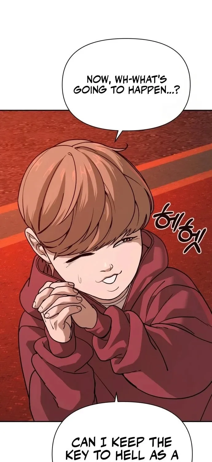 Hellcraft Chapter 41 page 87 - 