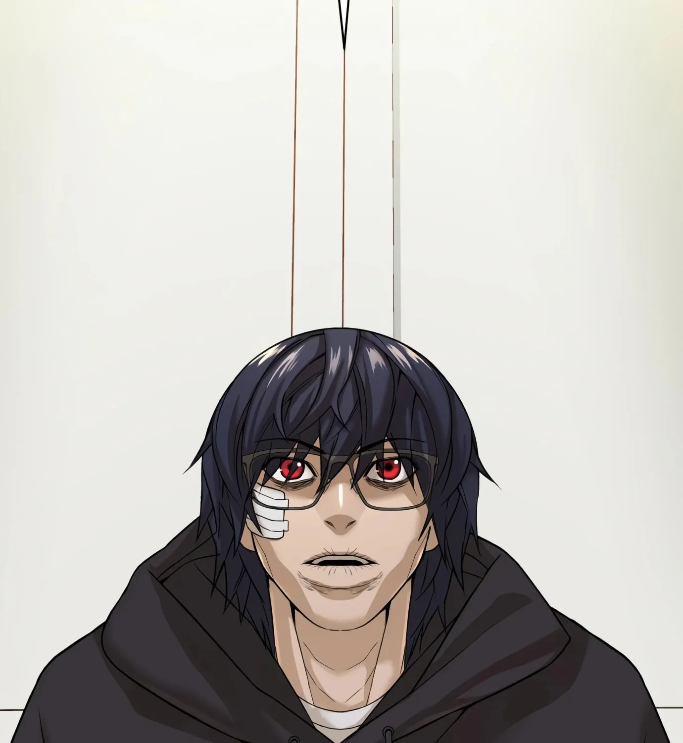 Hellcraft Chapter 5 page 101 - 