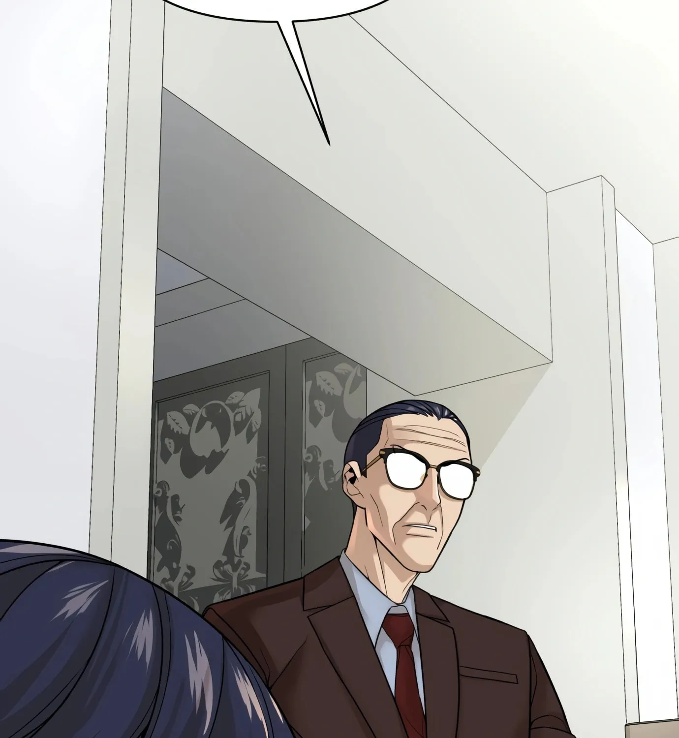 Hellcraft Chapter 5 page 105 - 