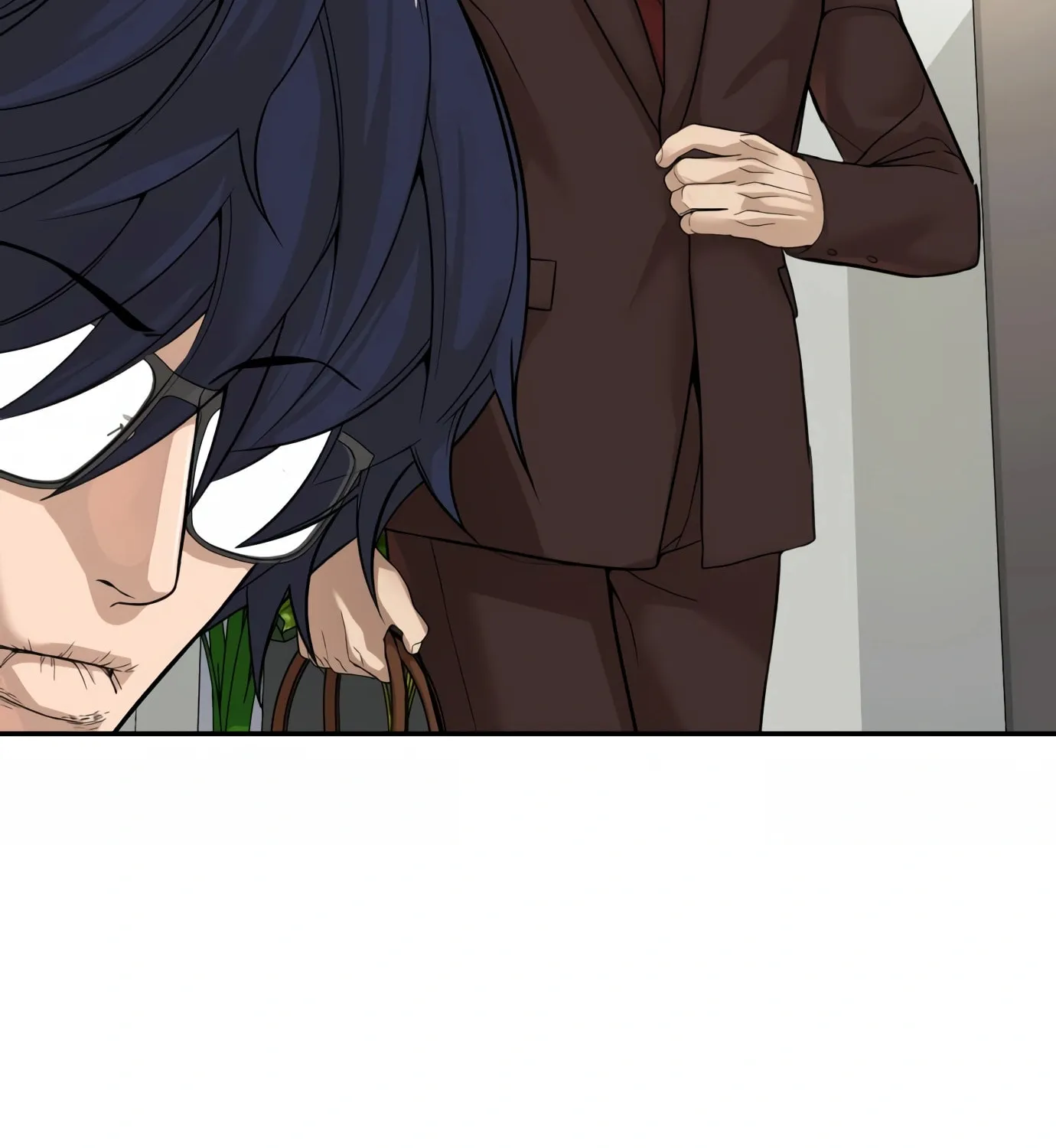 Hellcraft Chapter 5 page 106 - 