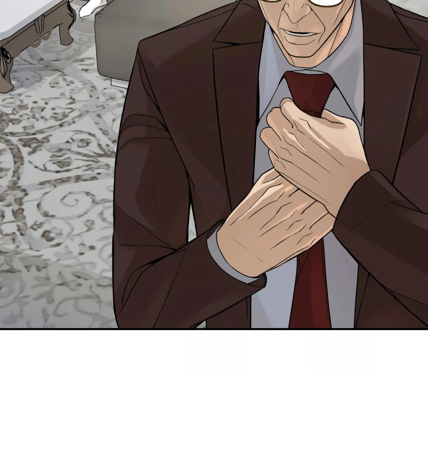 Hellcraft Chapter 5 page 111 - 