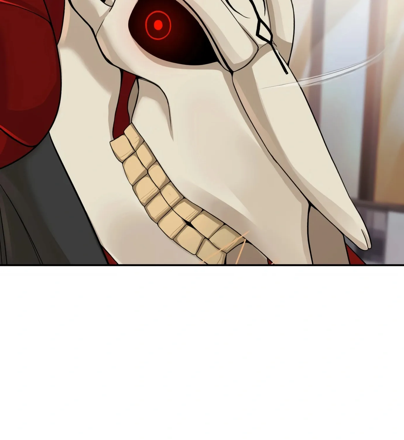 Hellcraft Chapter 5 page 122 - 