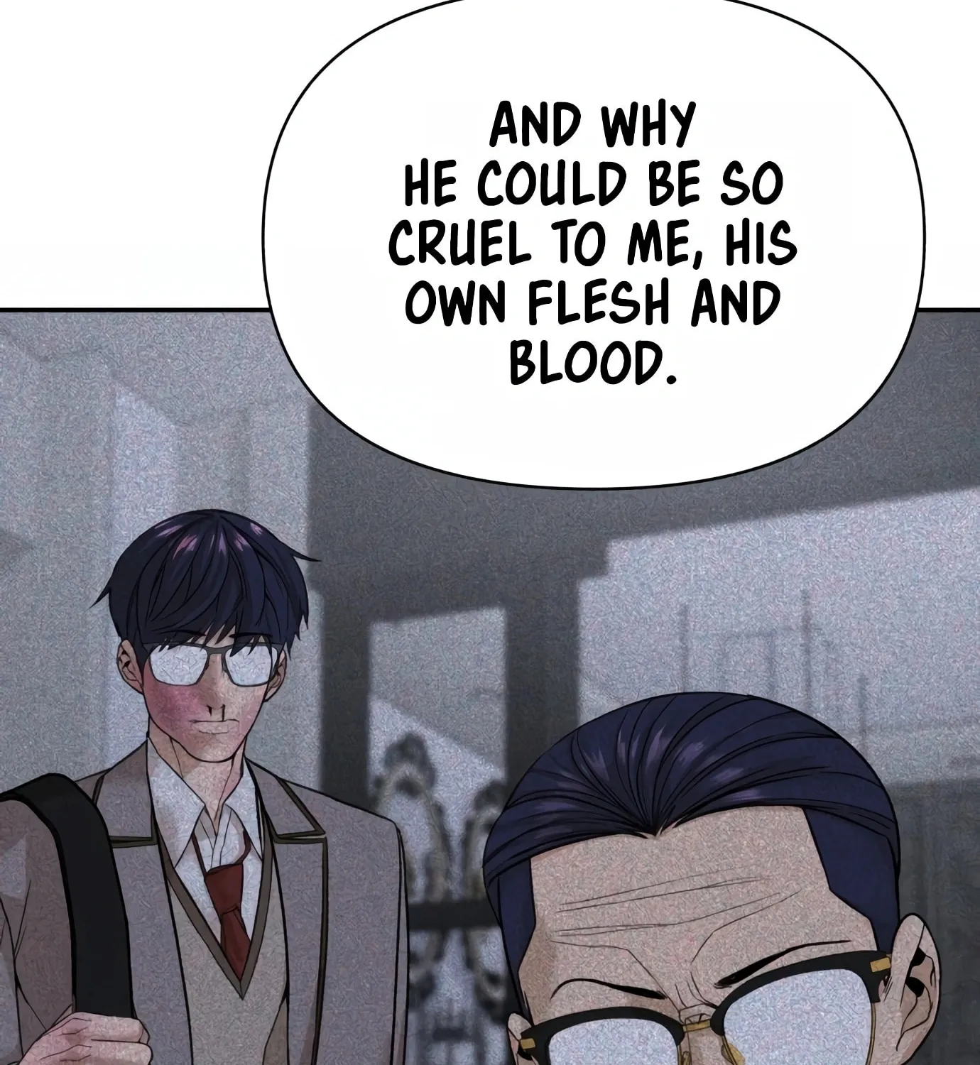 Hellcraft Chapter 5 page 138 - 