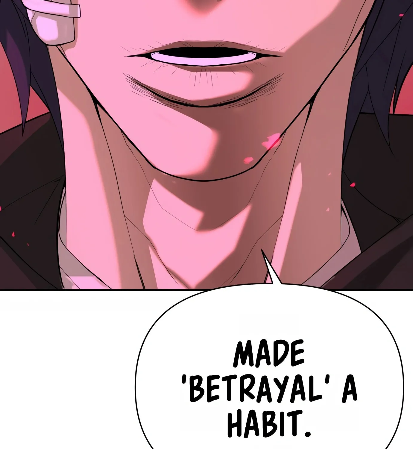 Hellcraft Chapter 5 page 141 - 