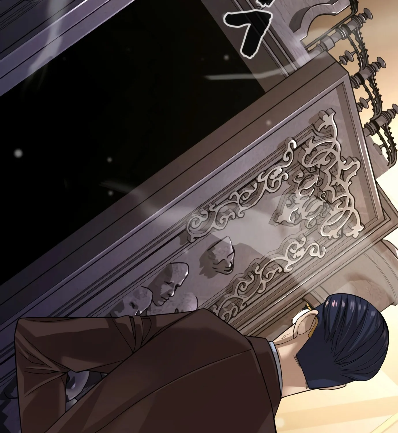 Hellcraft Chapter 5 page 146 - 