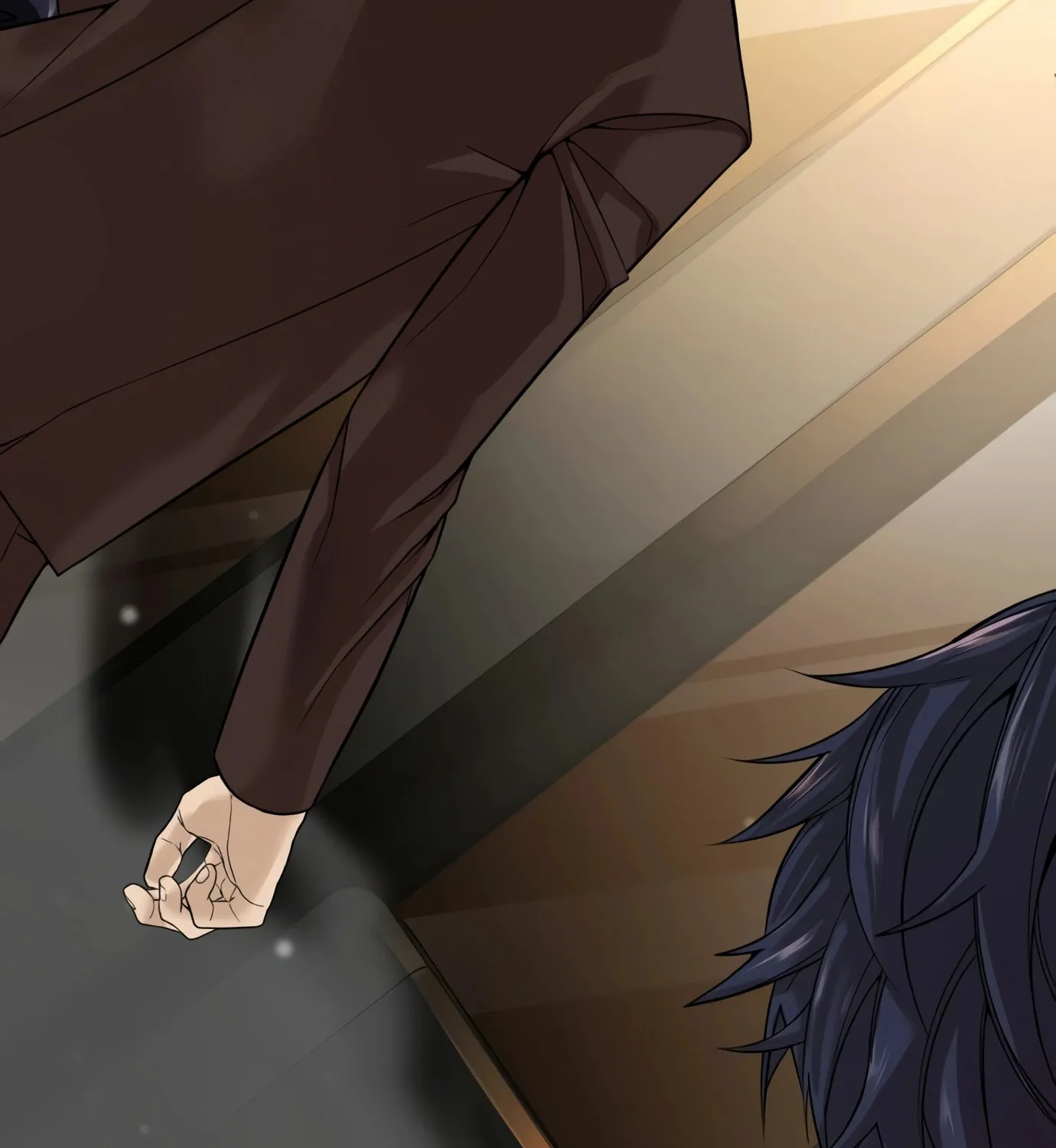 Hellcraft Chapter 5 page 147 - 