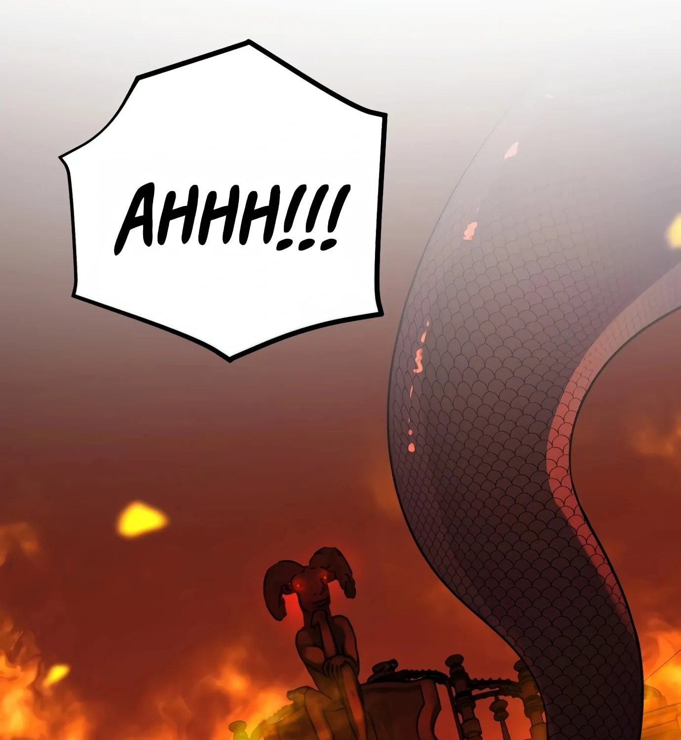 Hellcraft Chapter 5 page 158 - 