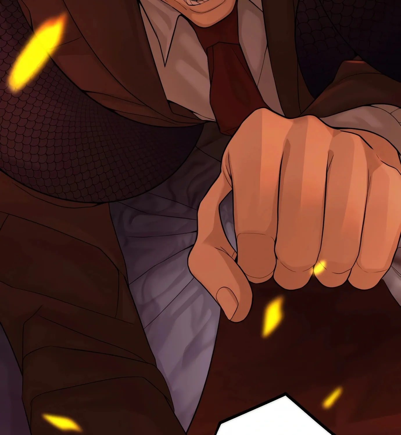 Hellcraft Chapter 5 page 161 - 