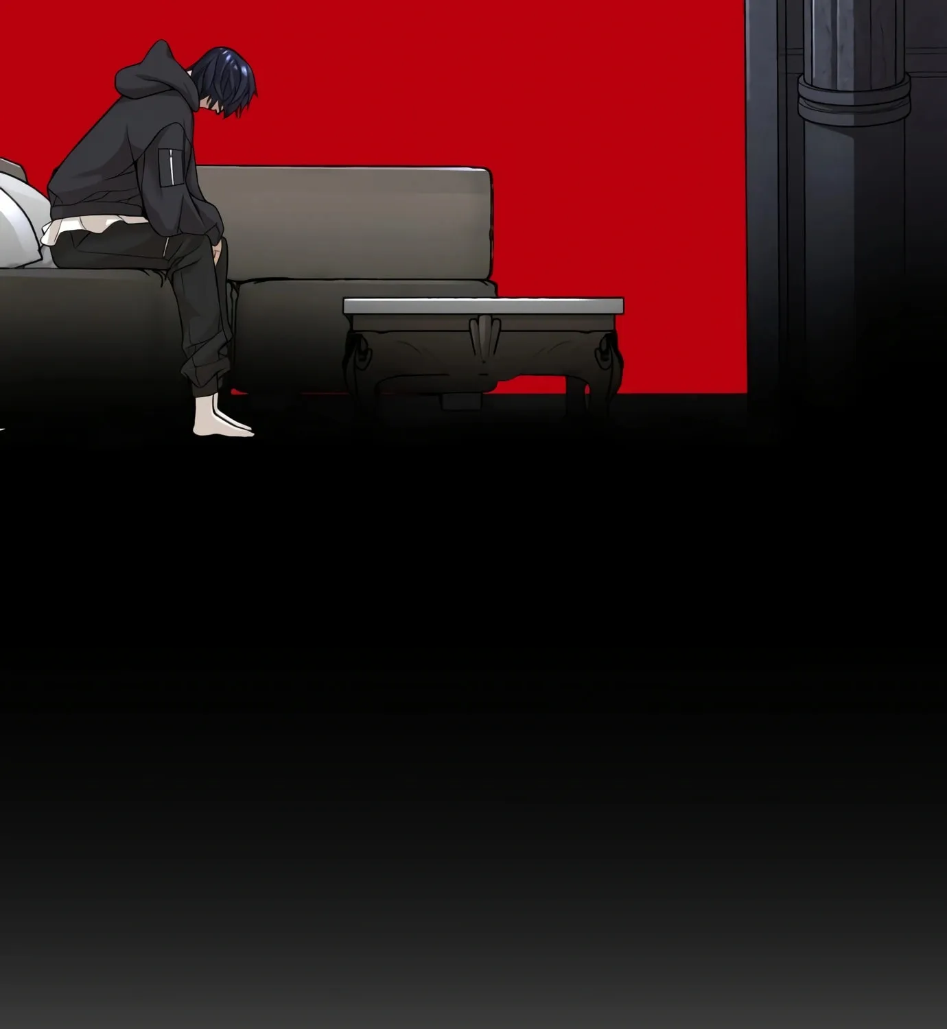 Hellcraft Chapter 5 page 169 - 