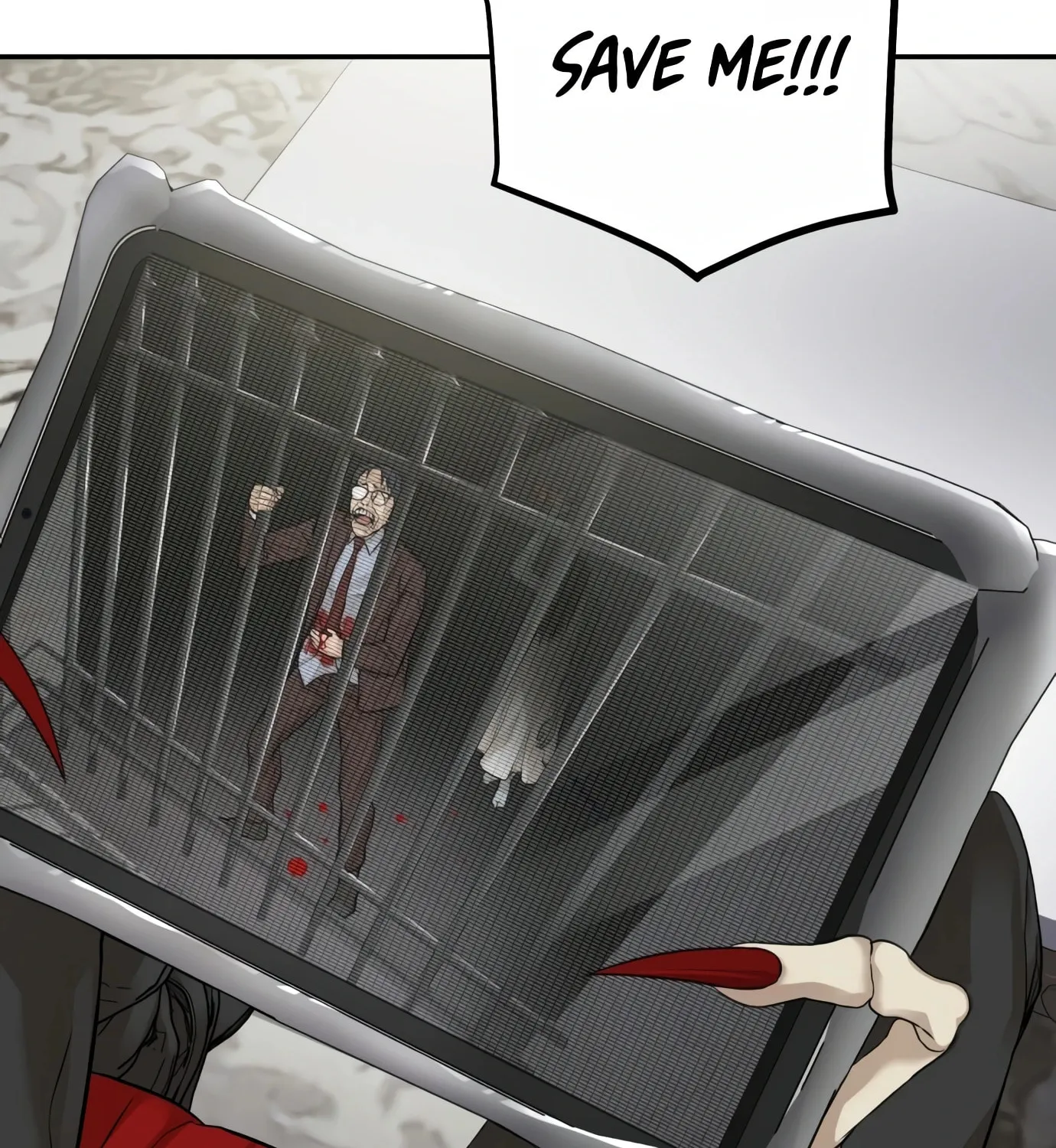 Hellcraft Chapter 5 page 174 - 