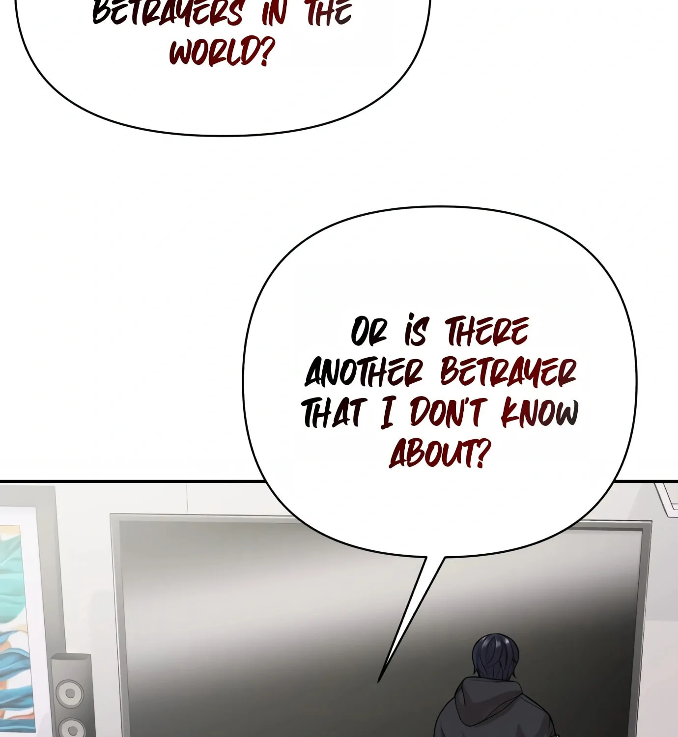 Hellcraft Chapter 5 page 185 - 