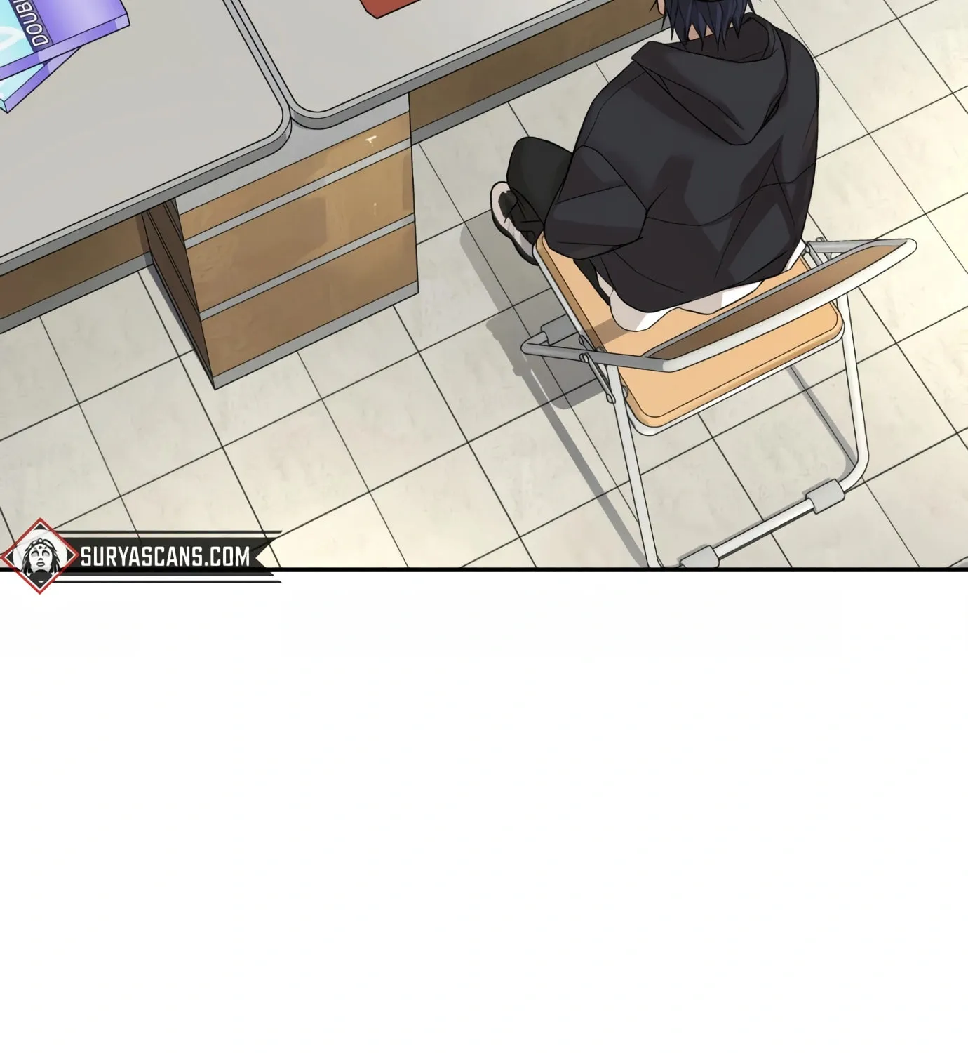 Hellcraft Chapter 5 page 201 - 