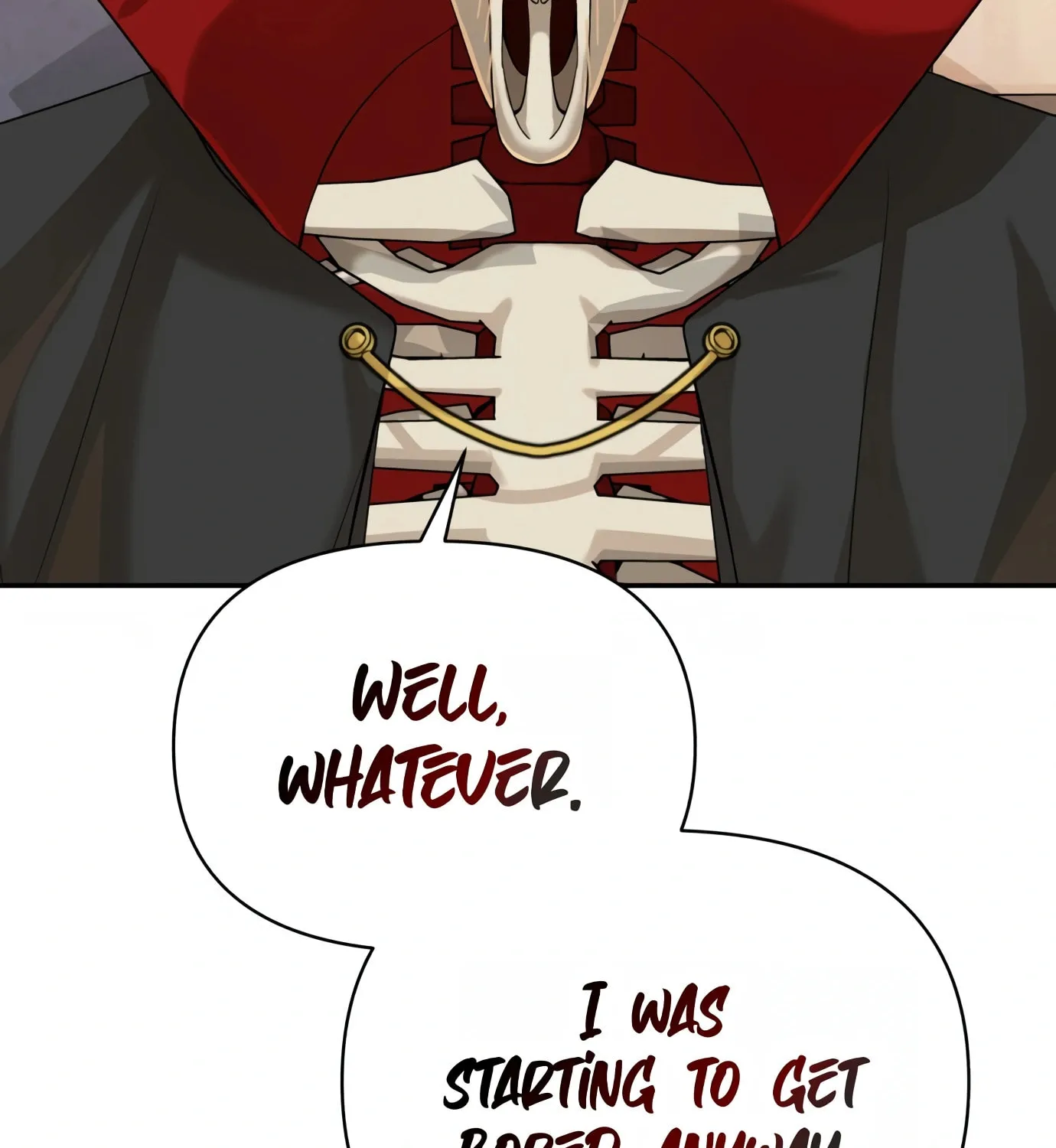 Hellcraft Chapter 5 page 220 - 