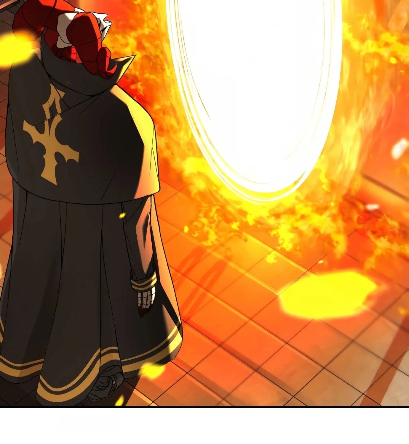 Hellcraft Chapter 5 page 225 - 