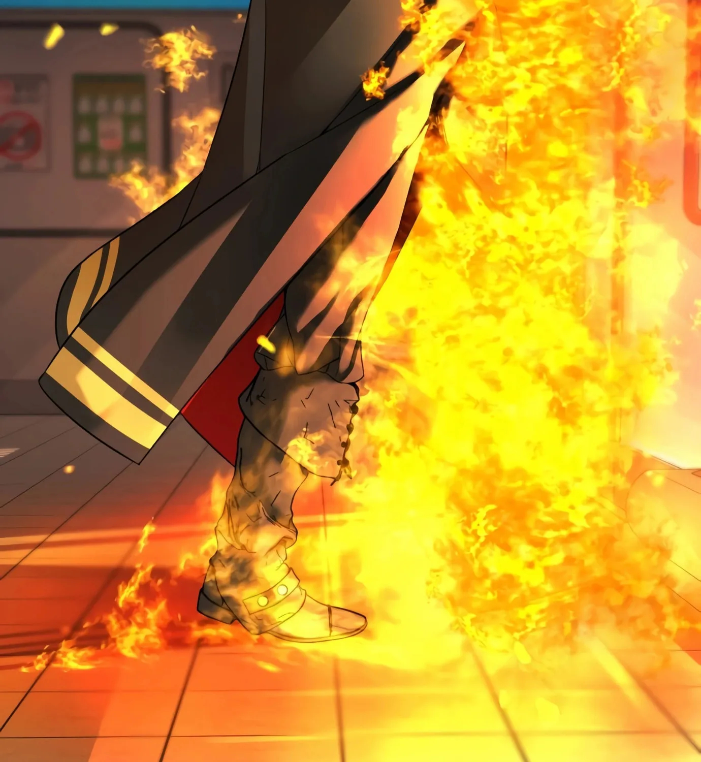 Hellcraft Chapter 5 page 227 - 