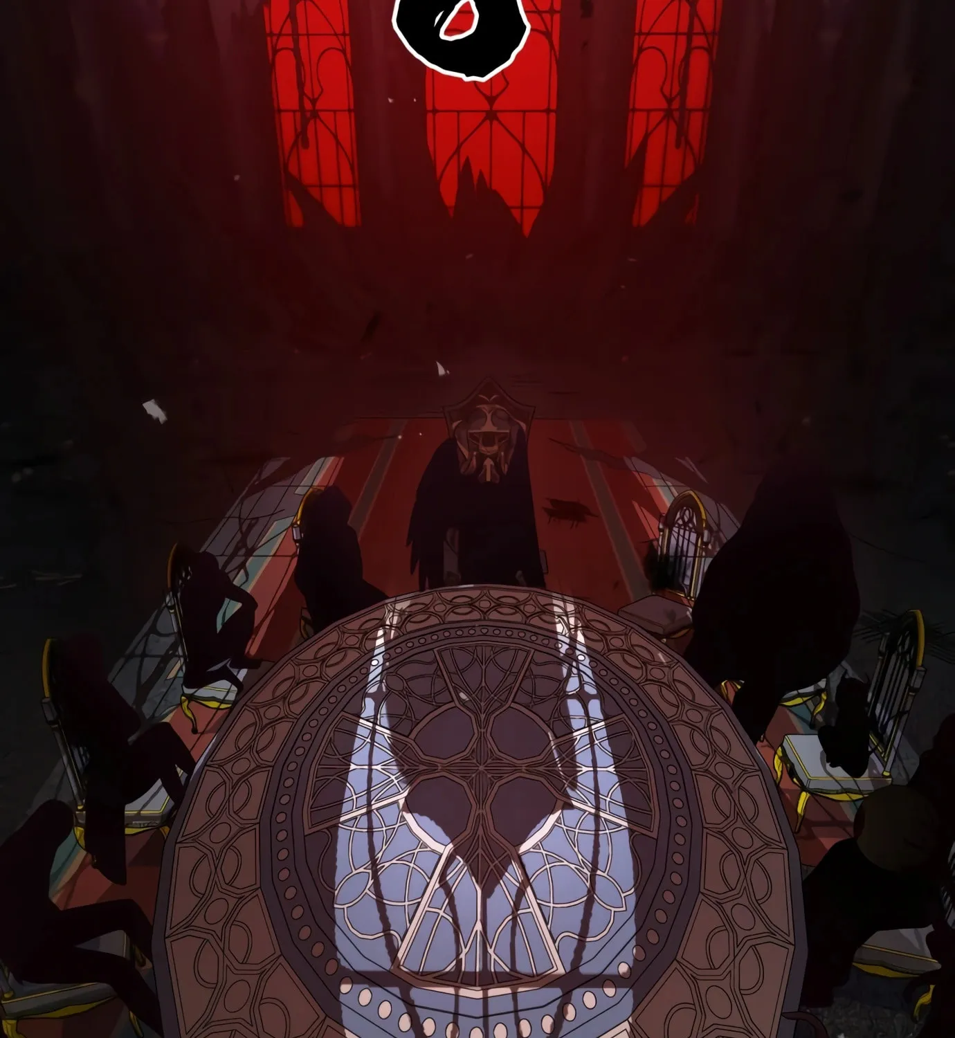 Hellcraft Chapter 5 page 235 - 