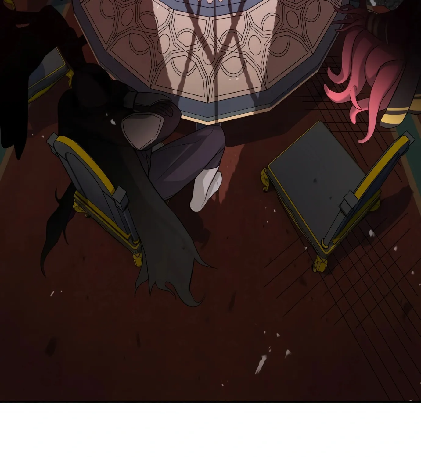 Hellcraft Chapter 5 page 236 - 