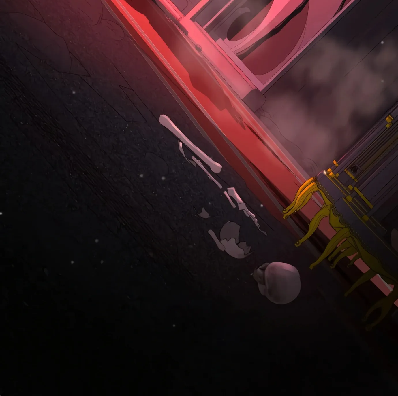 Hellcraft Chapter 5 page 242 - 
