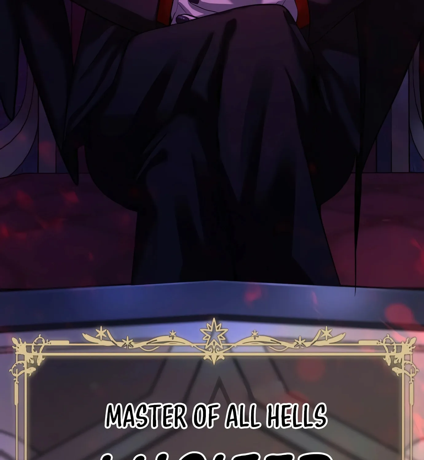 Hellcraft Chapter 5 page 250 - 