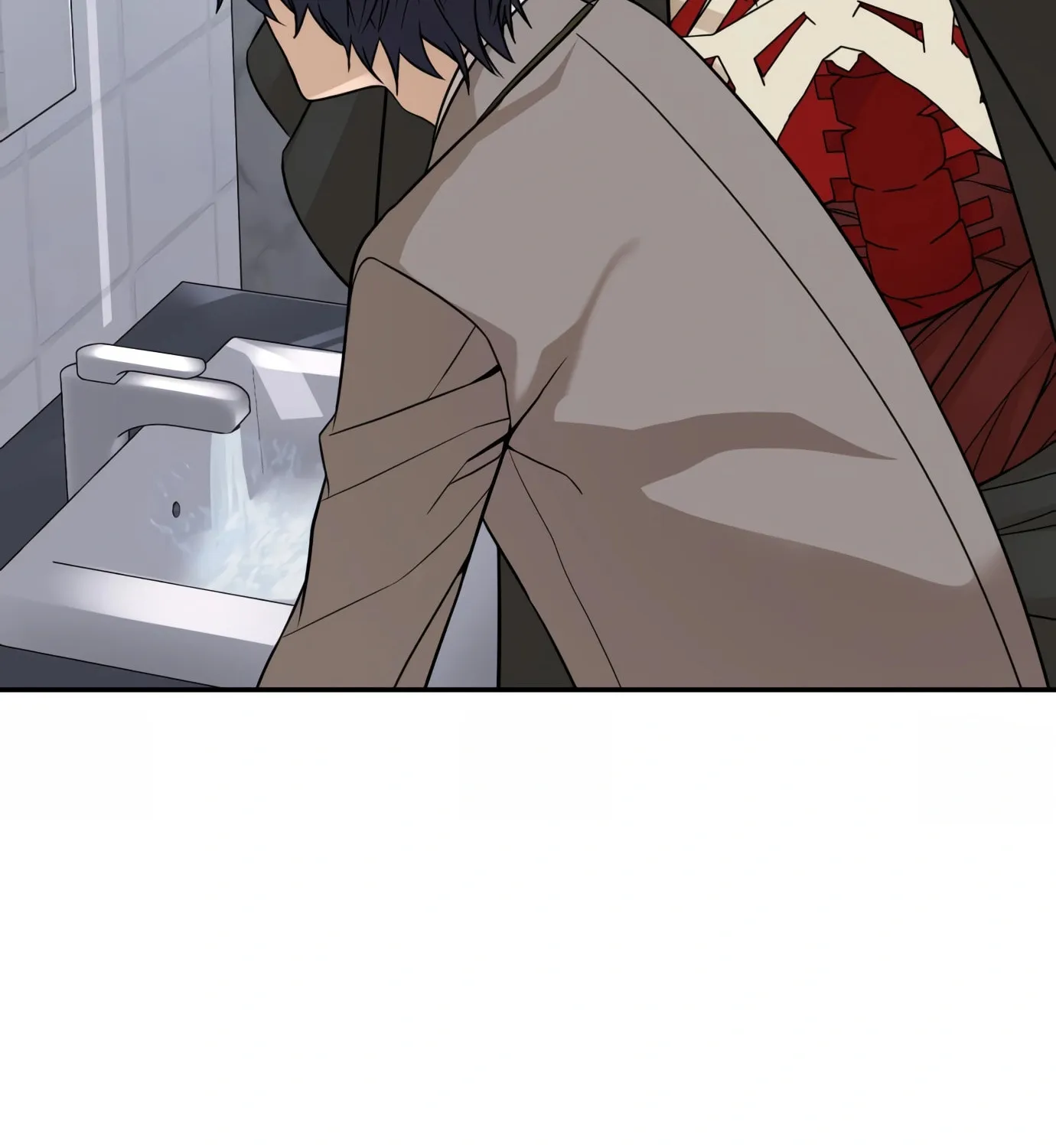 Hellcraft Chapter 5 page 28 - 