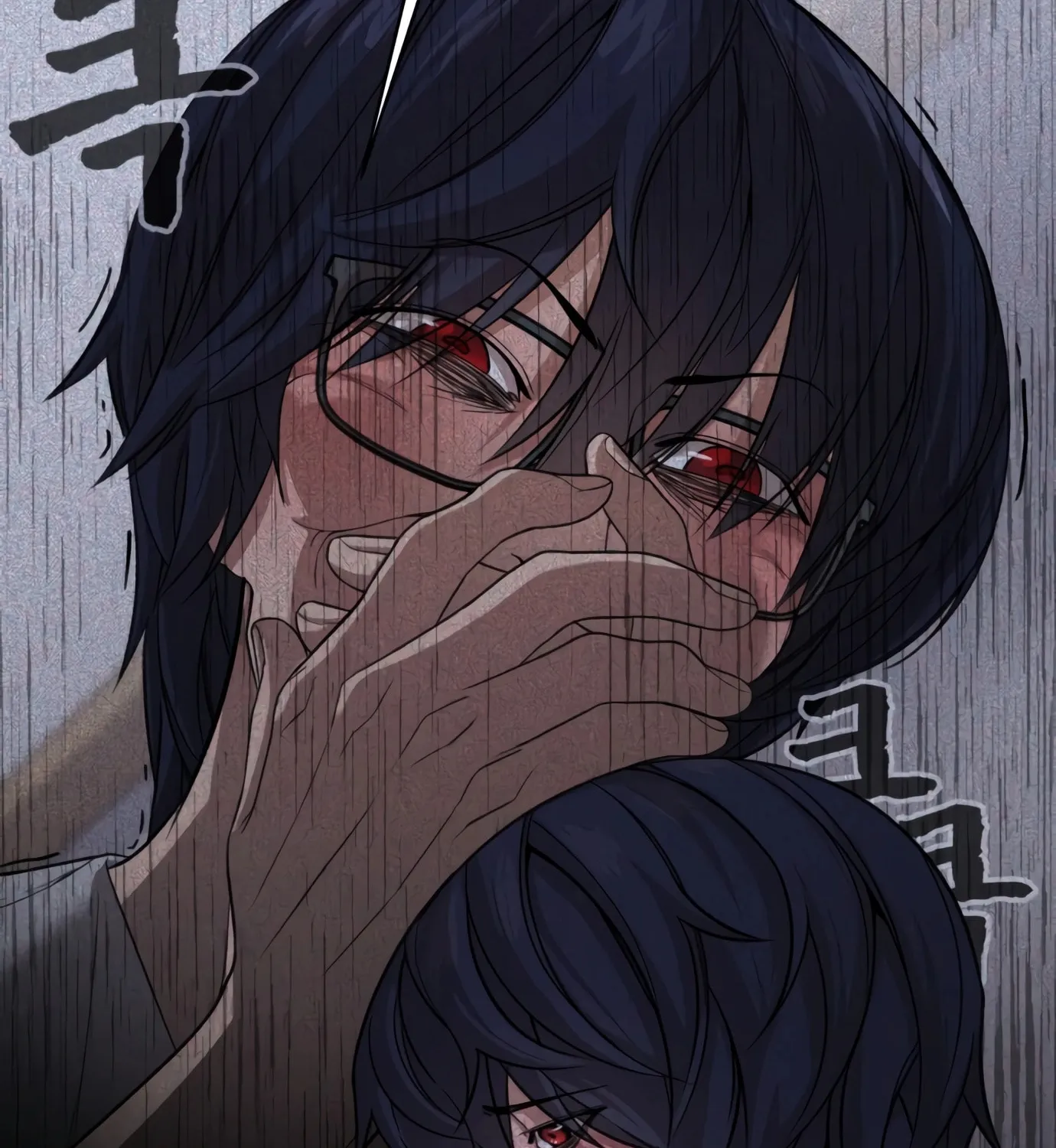 Hellcraft Chapter 5 page 30 - 