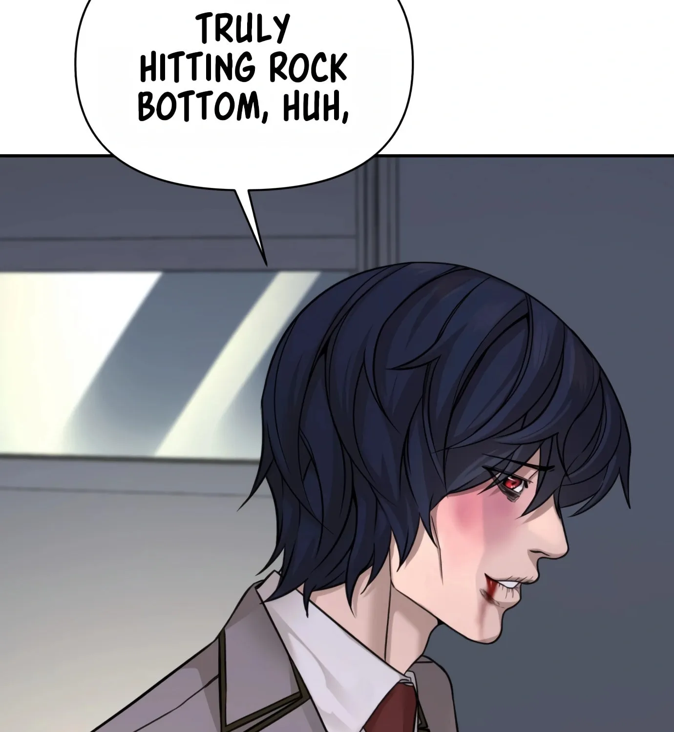 Hellcraft Chapter 5 page 4 - 
