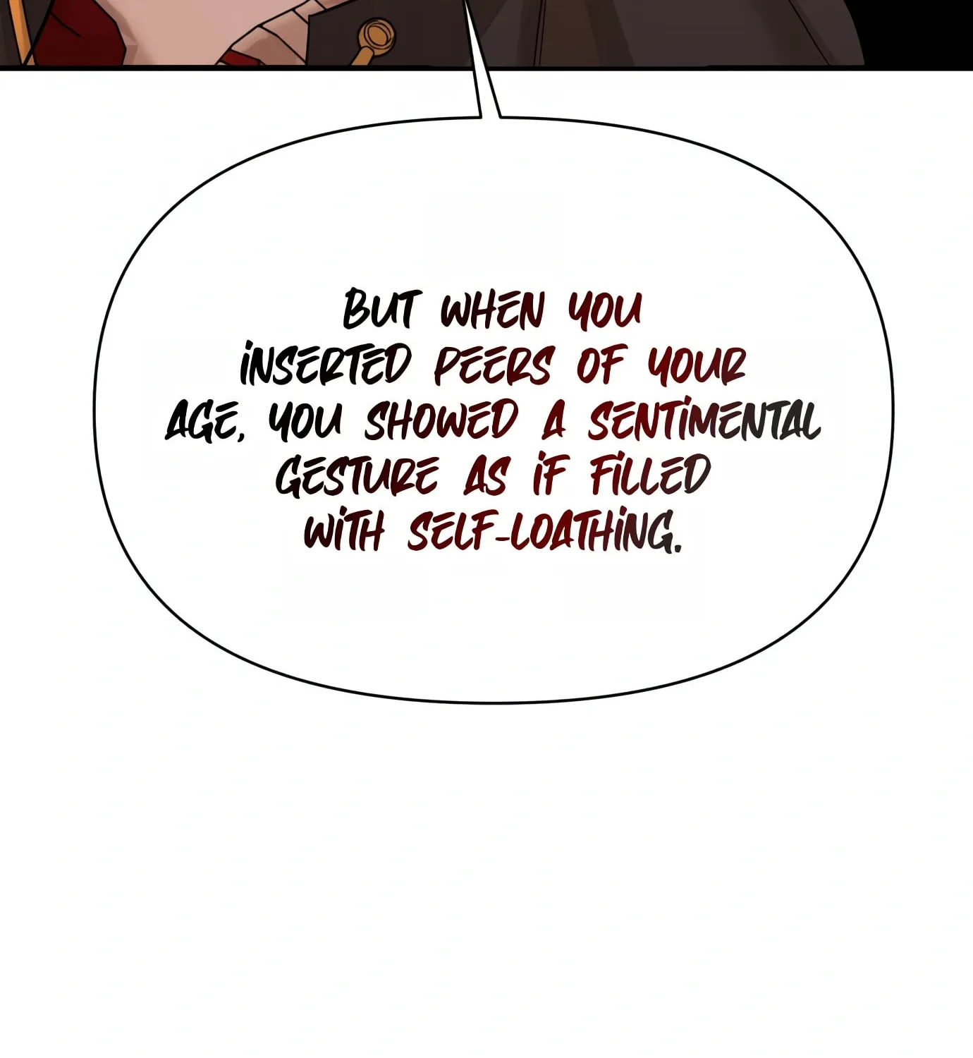 Hellcraft Chapter 5 page 32 - 