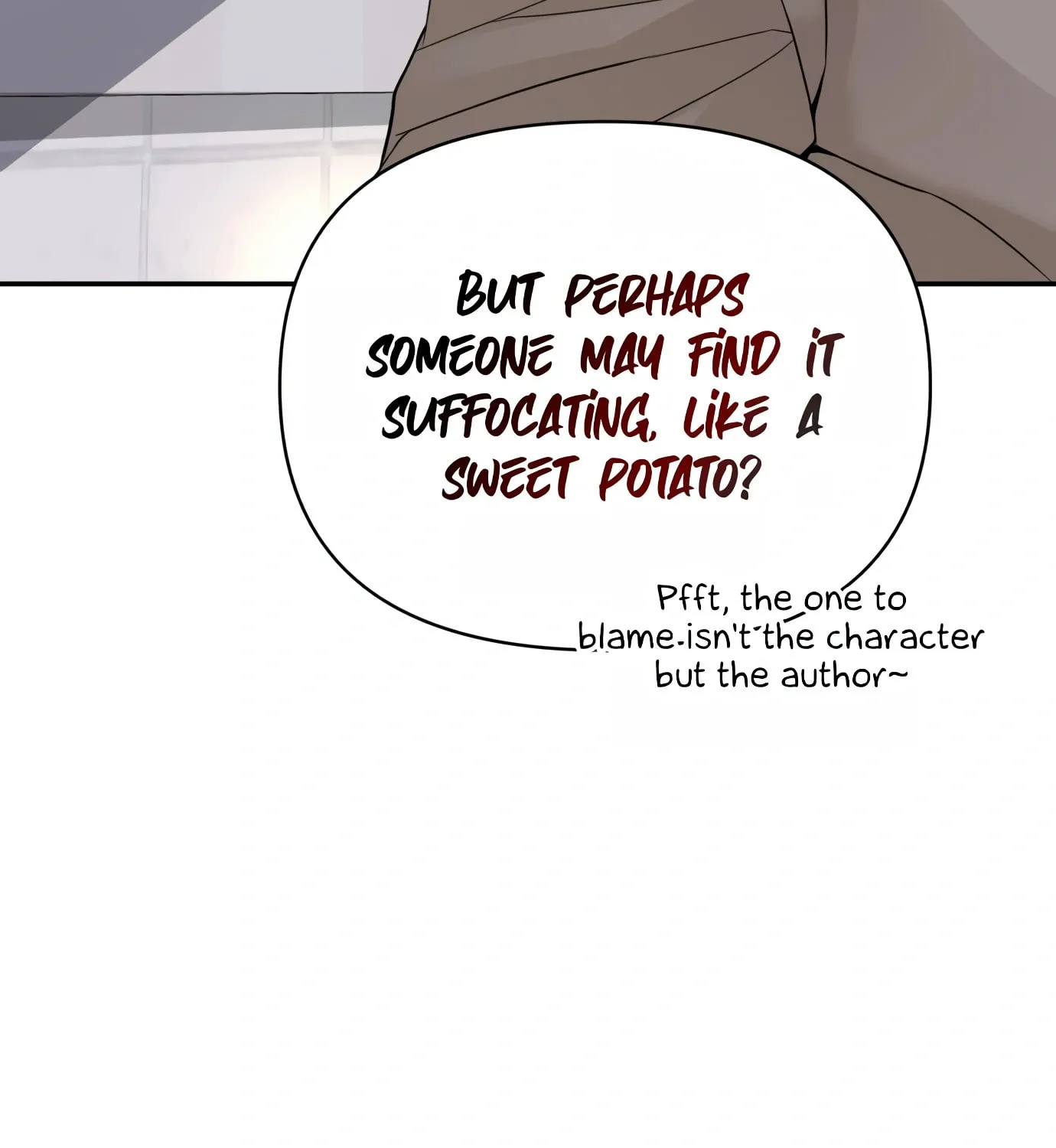 Hellcraft Chapter 5 page 35 - 