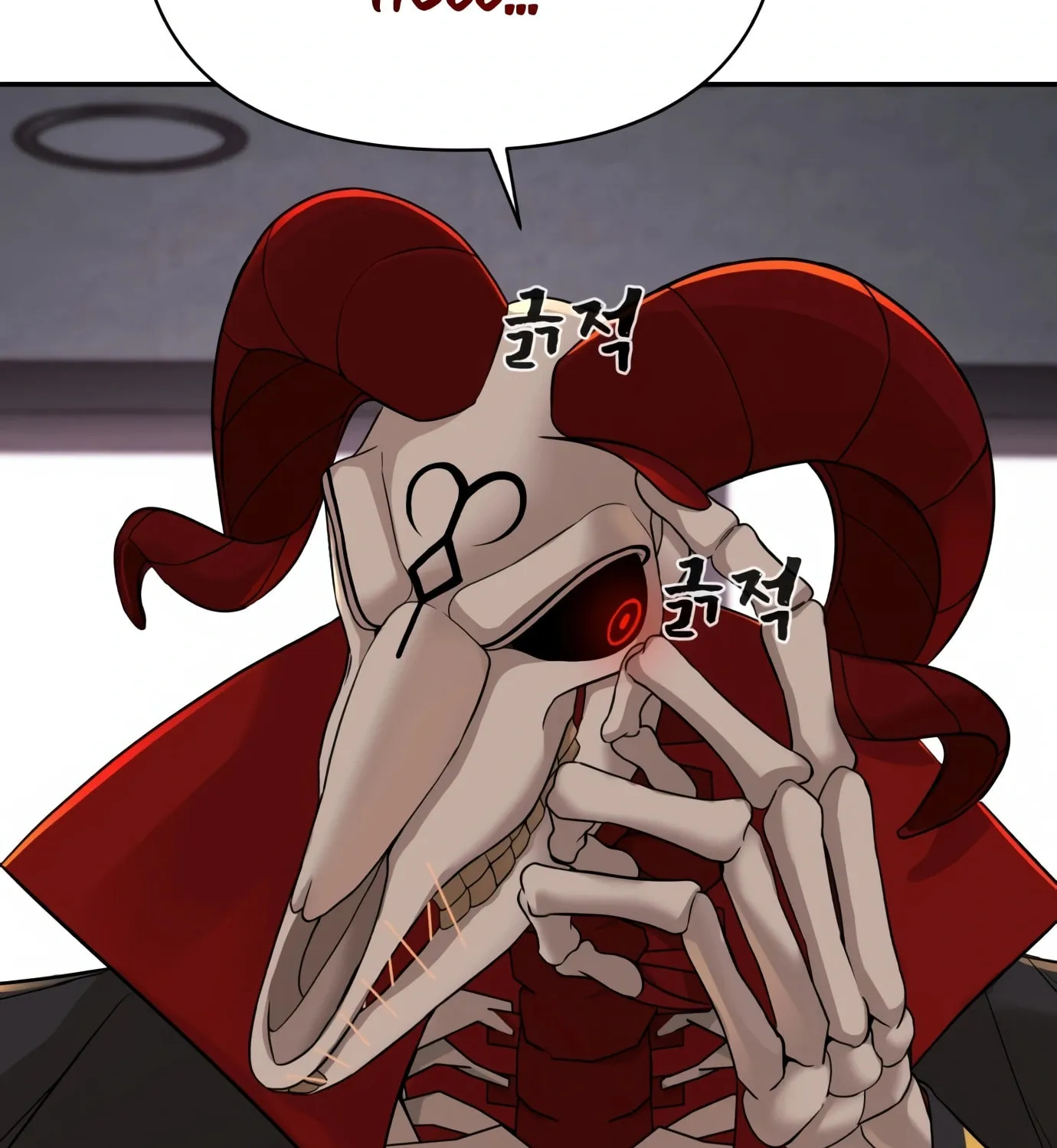 Hellcraft Chapter 5 page 7 - 