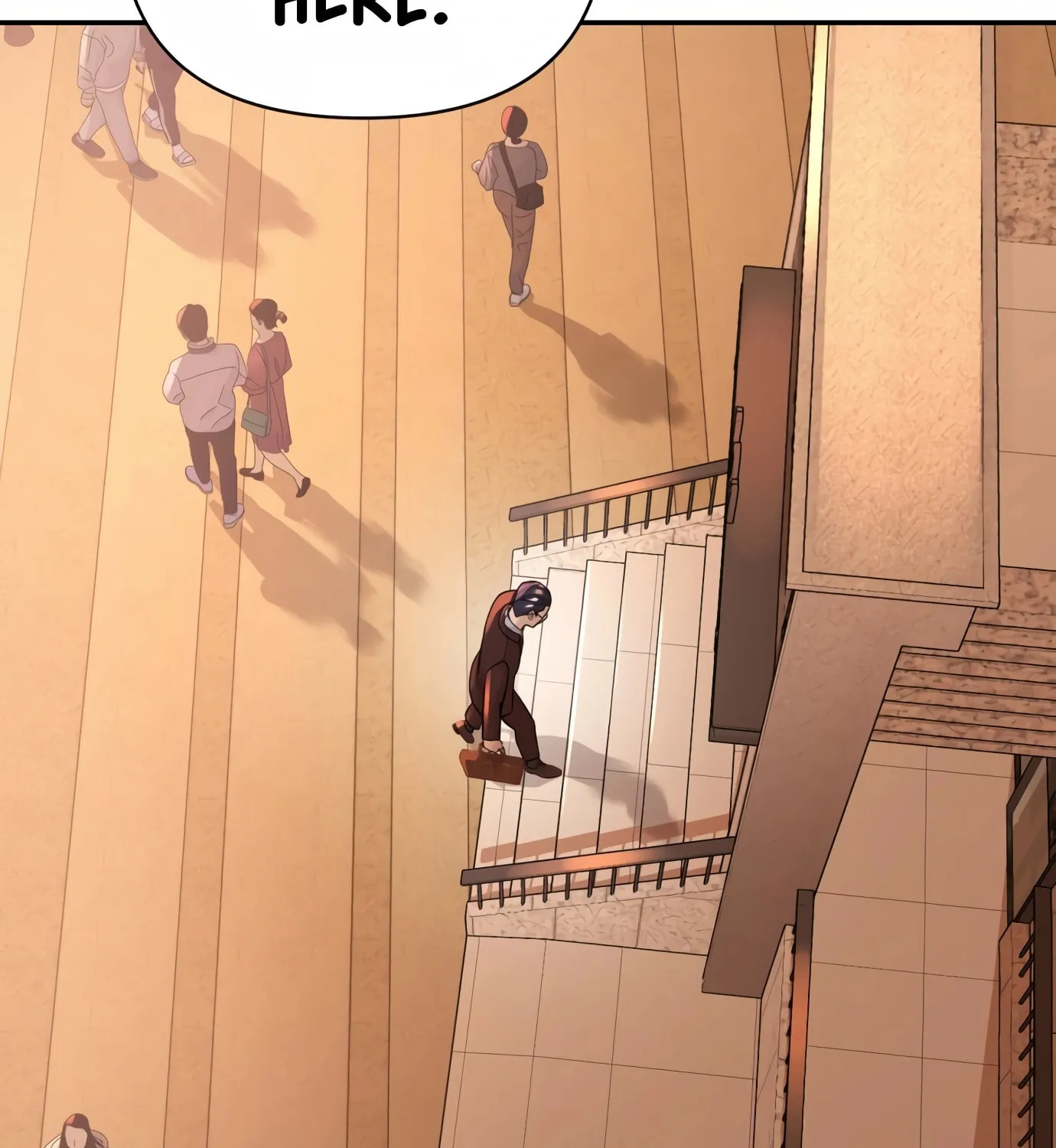 Hellcraft Chapter 5 page 66 - 