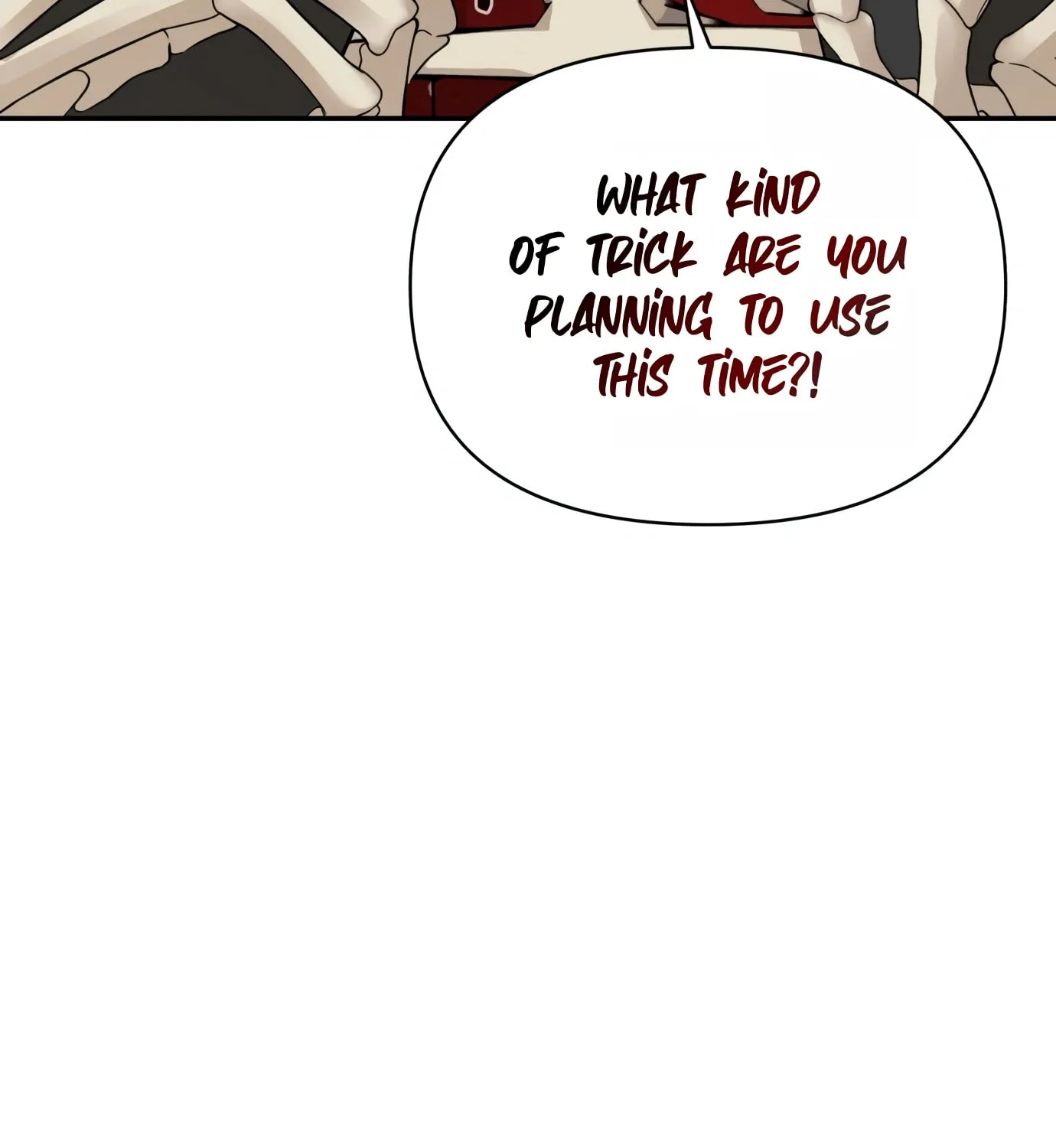 Hellcraft Chapter 5 page 75 - 