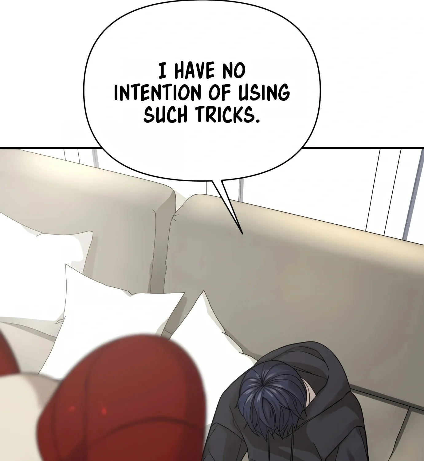 Hellcraft Chapter 5 page 83 - 