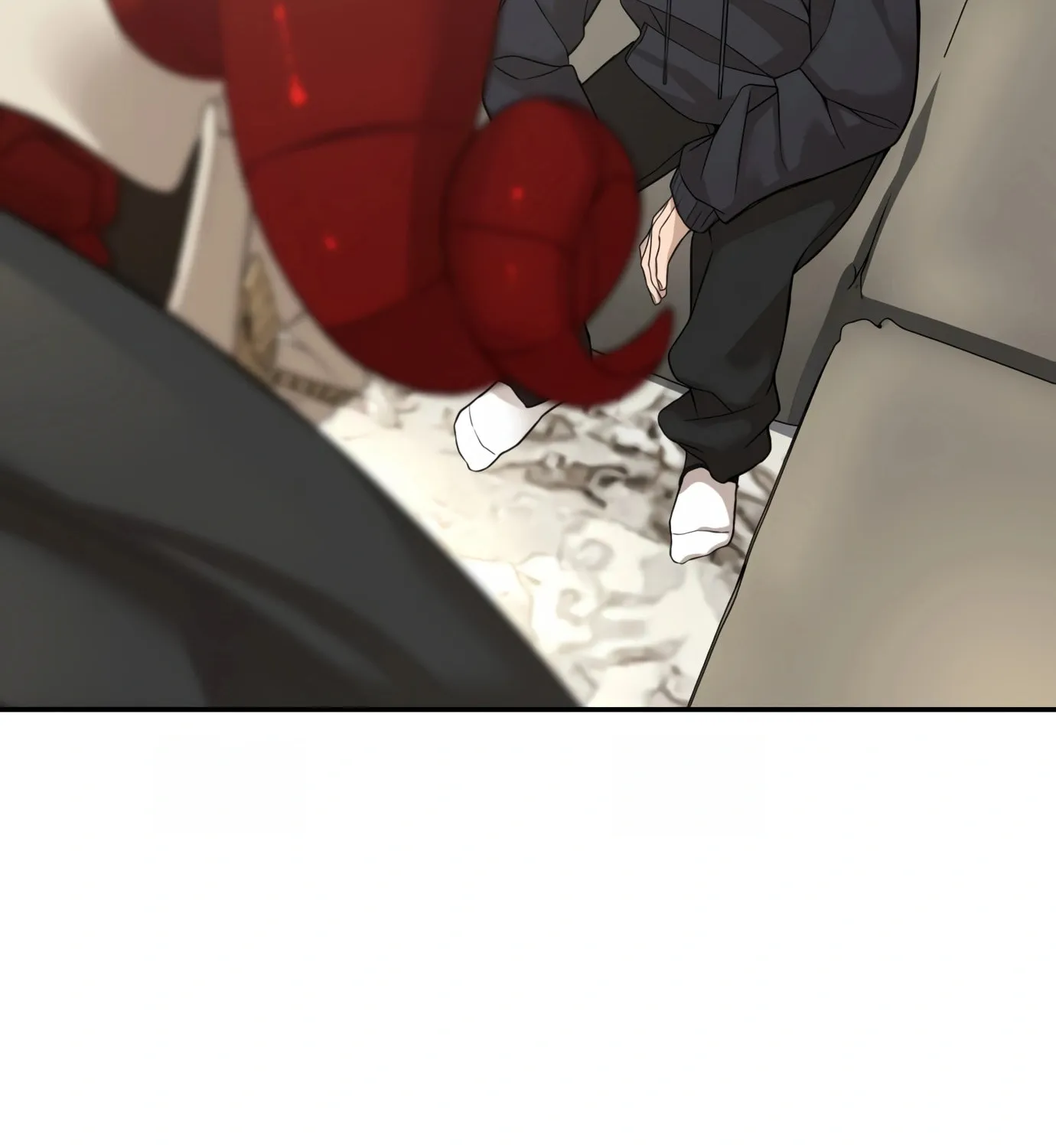 Hellcraft Chapter 5 page 84 - 