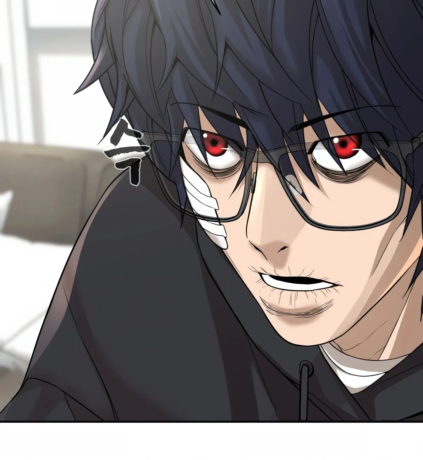 Hellcraft Chapter 5 page 86 - 