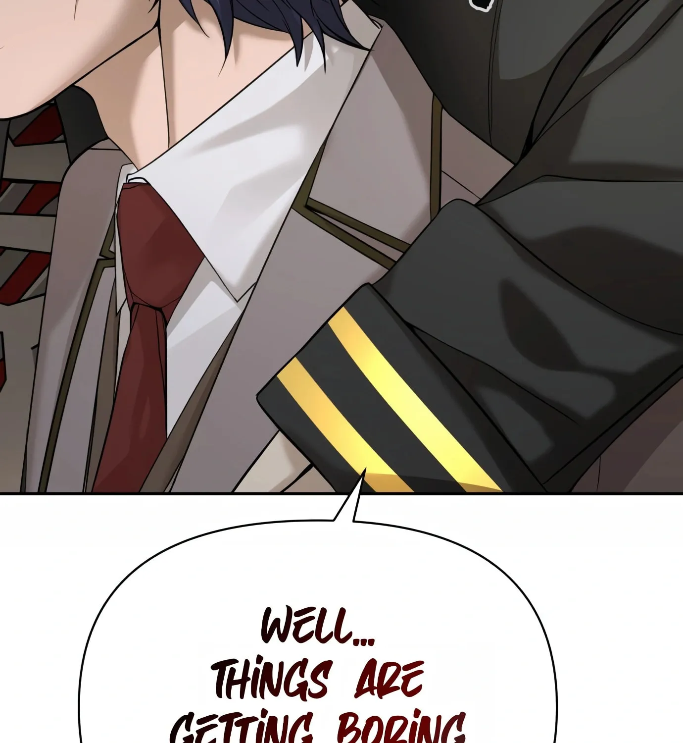 Hellcraft Chapter 5 page 10 - 
