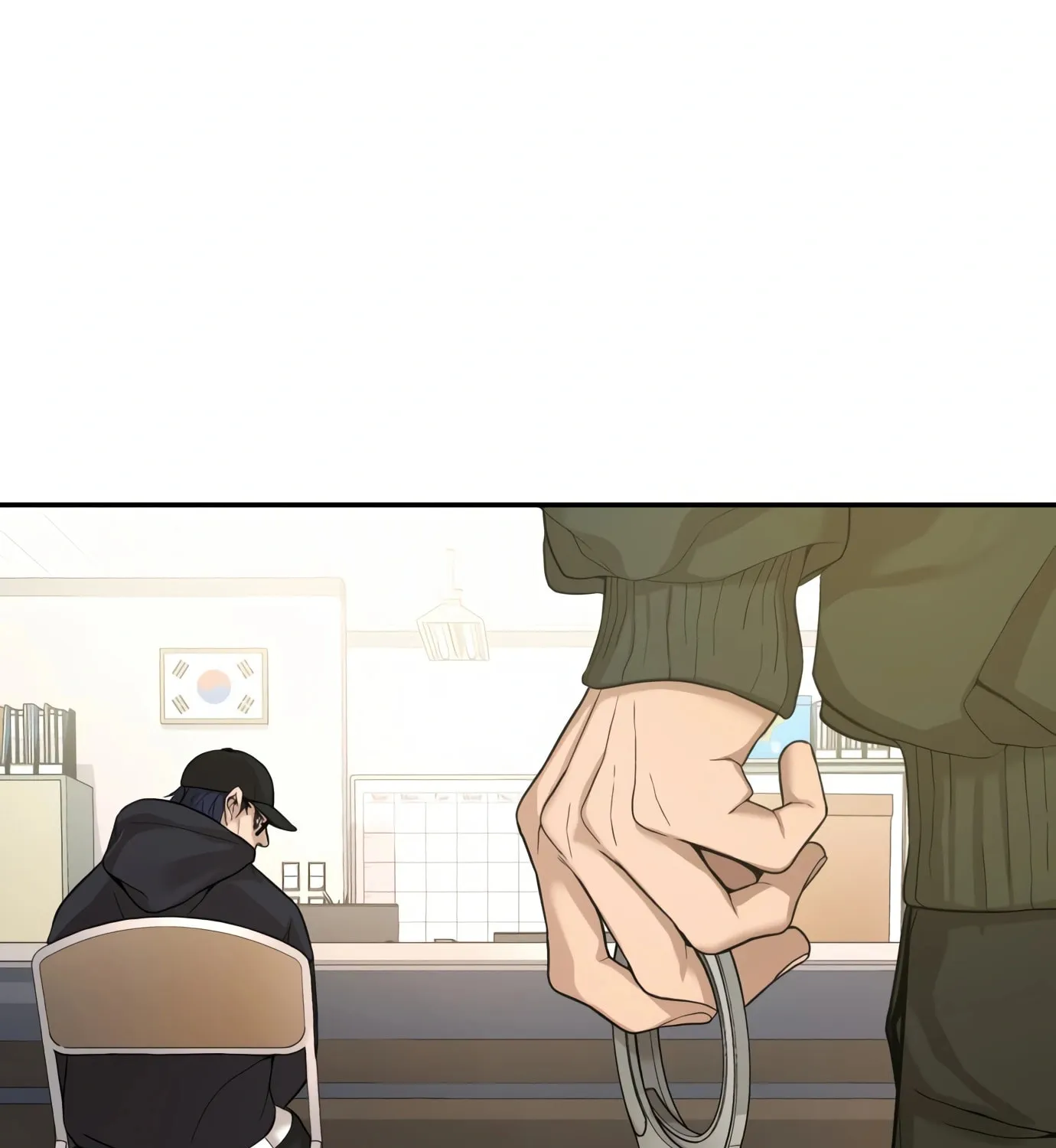 Hellcraft Chapter 6 page 114 - 