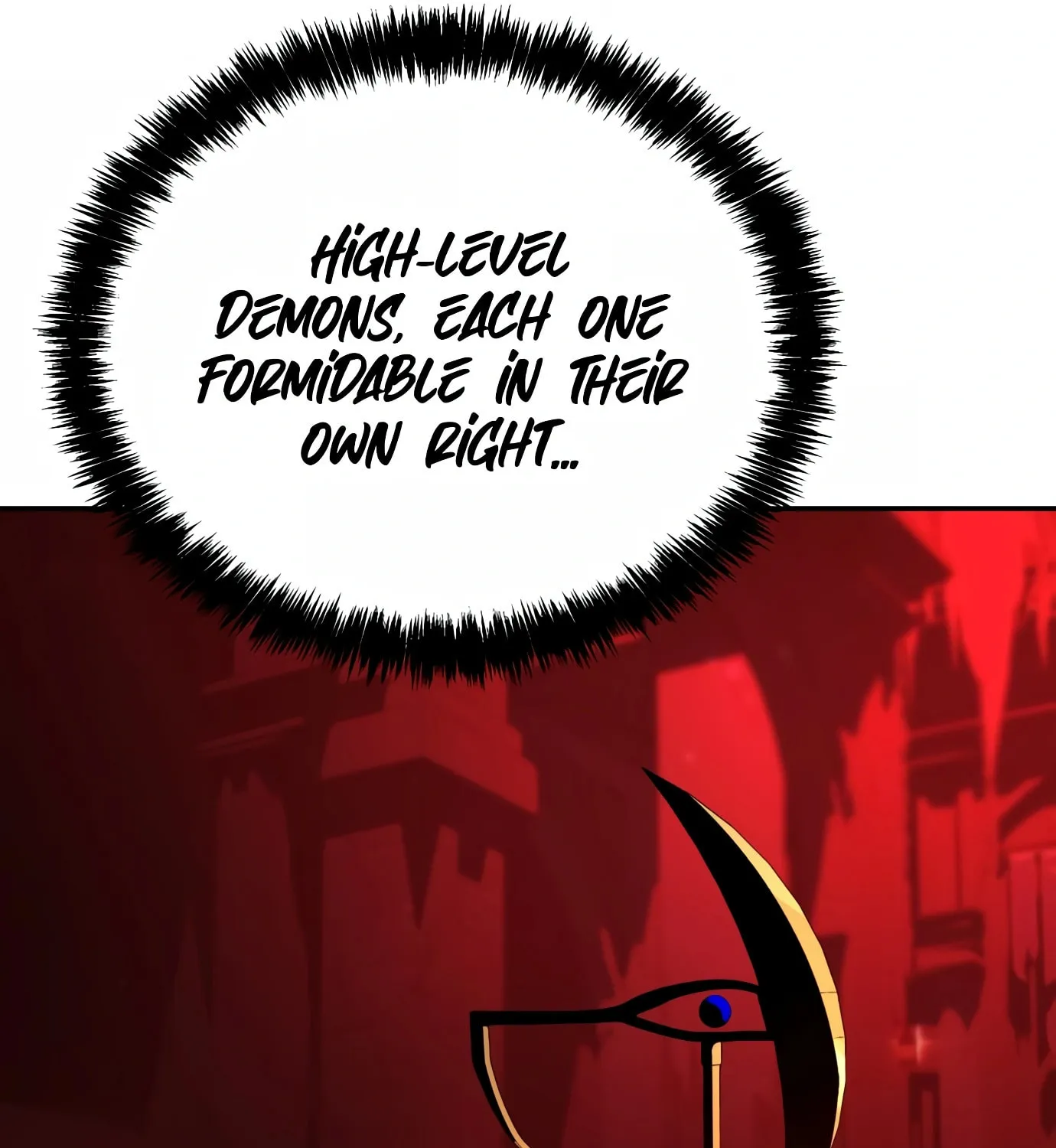 Hellcraft Chapter 6 page 13 - 