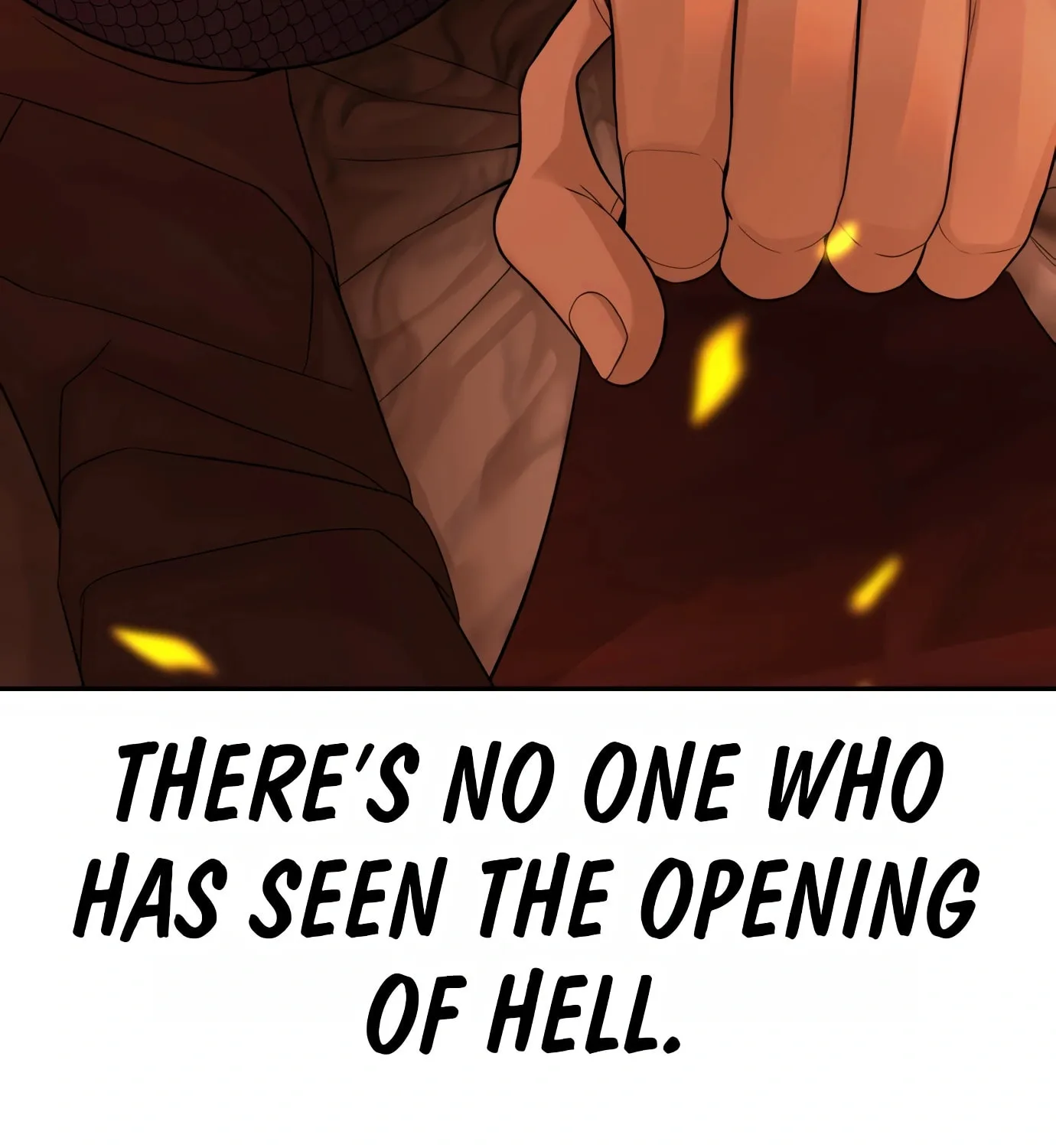 Hellcraft Chapter 6 page 142 - 