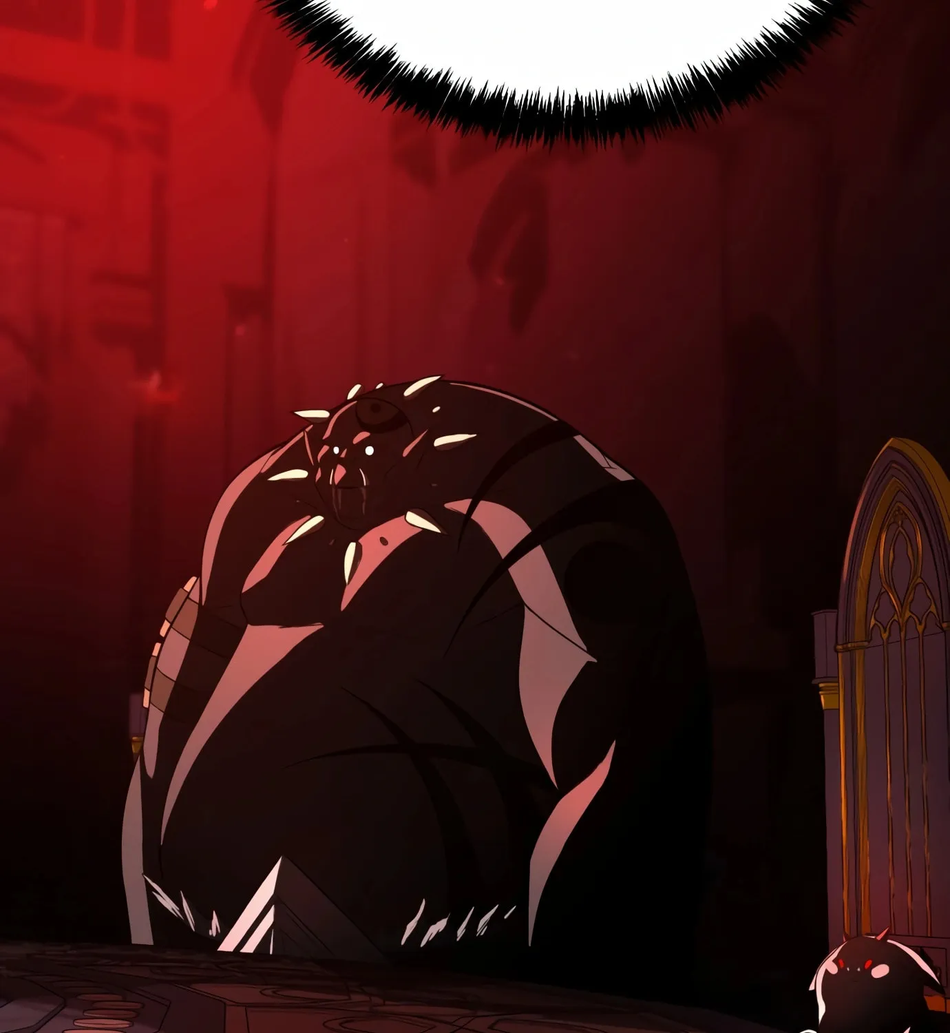 Hellcraft Chapter 6 page 16 - 